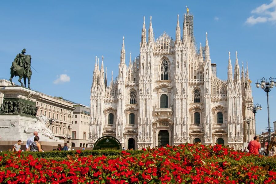 Da Vinci's Last Supper & Milan Sightseeing Tour - La Scala Museum and Teatro alla Scala