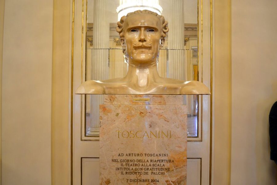 Da Vinci's Last Supper & Milan Sightseeing Tour - The bus transfer to Santa Maria delle Grazie