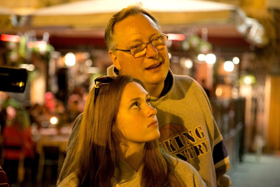 Dark Heart of Rome - Facts, Legend & Mystery Walking Tour - Corso Vittorio Emanuele II and the quieter lanes