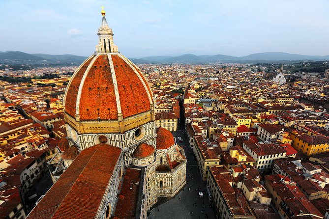 David & Accademia Guided Tour with Time Entry Ticket - Who will like this experience most?