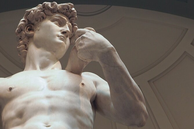 David & Accademia Guided Tour with Time Entry Ticket - Piazza del Duomo and the cathedral exterior