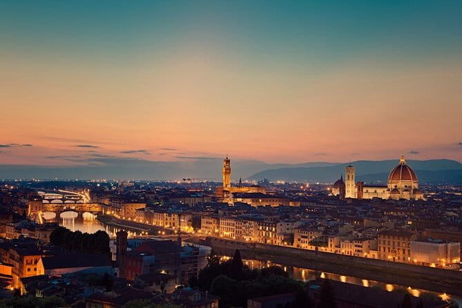 DAVID and Accademia Gallery Private Tour in Florence - Is $129.05 per person a fair price?