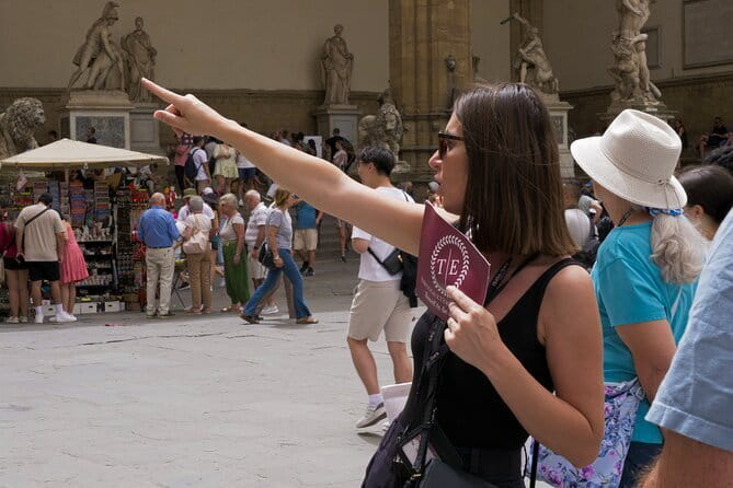 David & Duomo: Accademia & Skip the Line Exclusive Dome Access - The Duomo terraces are the special access
