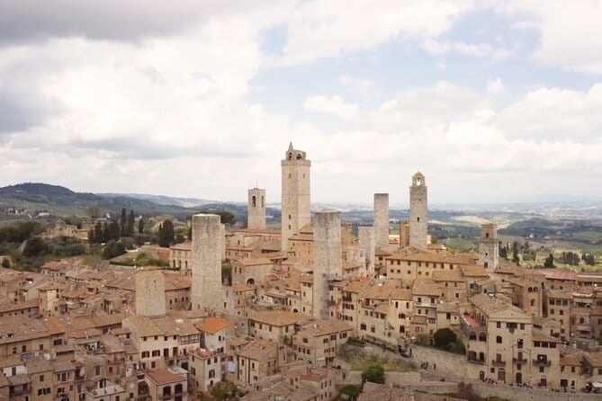 David & Duomo: Accademia & Skip the Line Exclusive Dome Access - Who should book this experience?