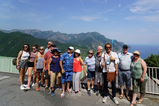 Day Trip to Positano, Amalfi & Ravello from Sorrento - Should you book the Positano, Amalfi, and Ravello tour?