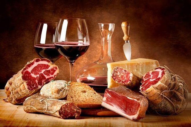 Delicious! Milan's Favorite Food Tour - Starting at Piazza della Scala
