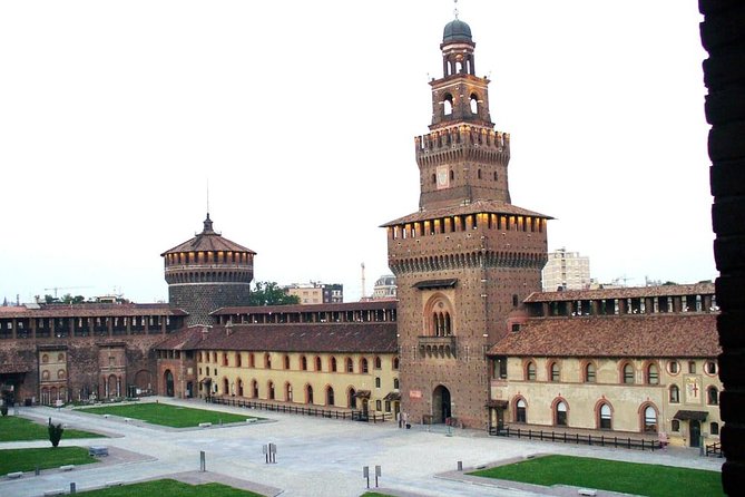 Delicious! Milan's Favorite Food Tour - How the guides shape the outing