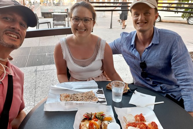 Delicious! Milan's Favorite Food Tour - Price and value at $95.58
