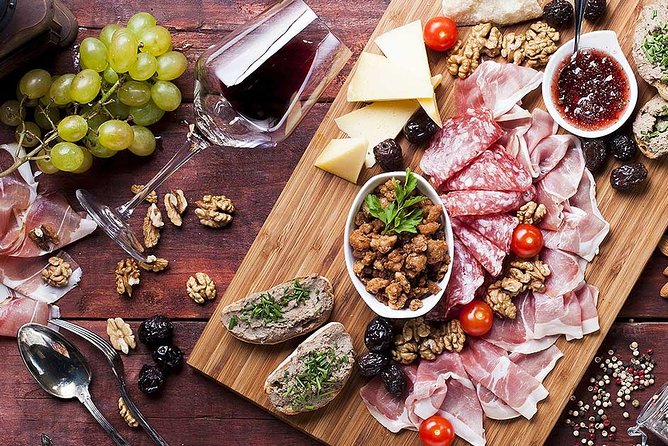 Delicious! Milan's Favorite Food Tour - Who will enjoy this Milan food walk