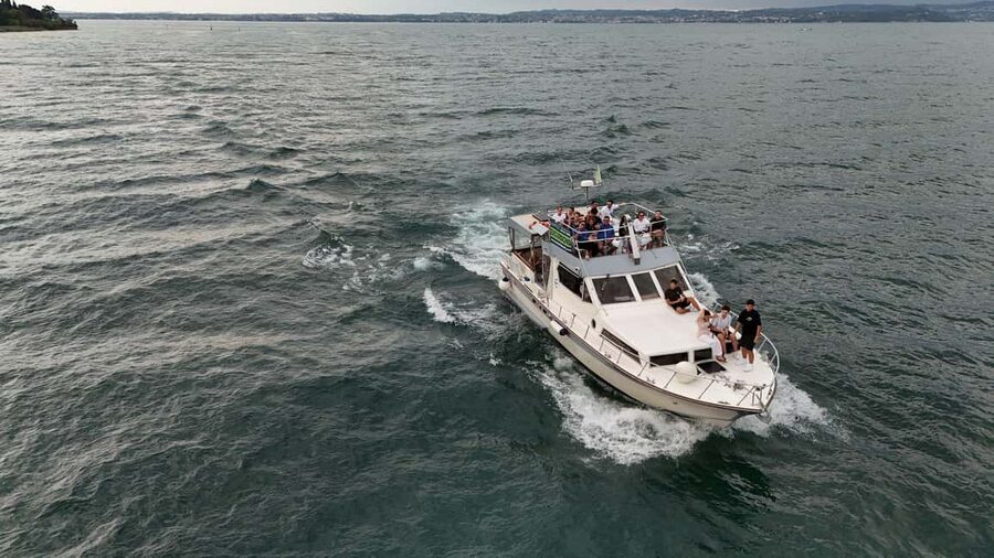 Desenzano del Garda: Sunset Boat Trip at Sunset with Drink - Who will enjoy this cruise most?