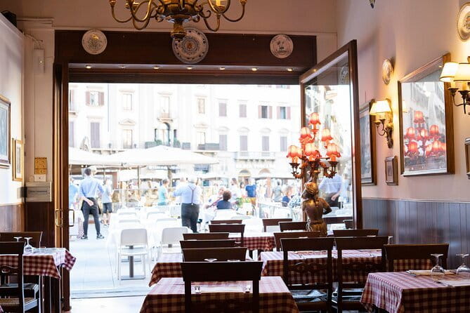 Dinner and Concert with "Three Tenors": A Real Italian Experience - The ten-minute transfer that needs planning