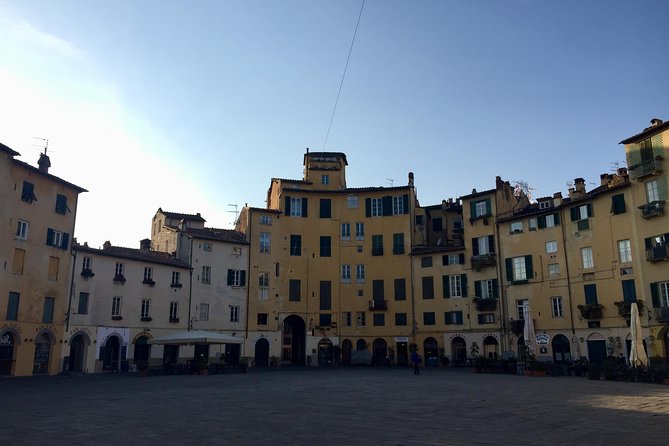 Discover Lucca’s Secrets on a Guided Walking Tour - Why this Lucca walk works for first-time visitors