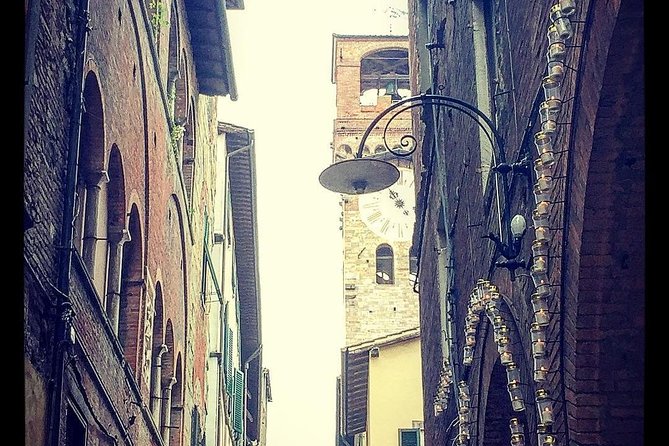 Discover Lucca’s Secrets on a Guided Walking Tour - Is $18.14 good value for two hours?