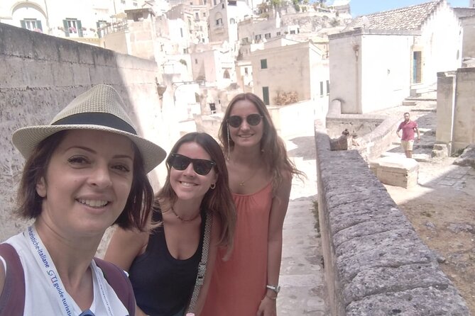 Discover Matera: Overnight Stay, Meal, and Sassi Tour - Who should choose this Matera package?