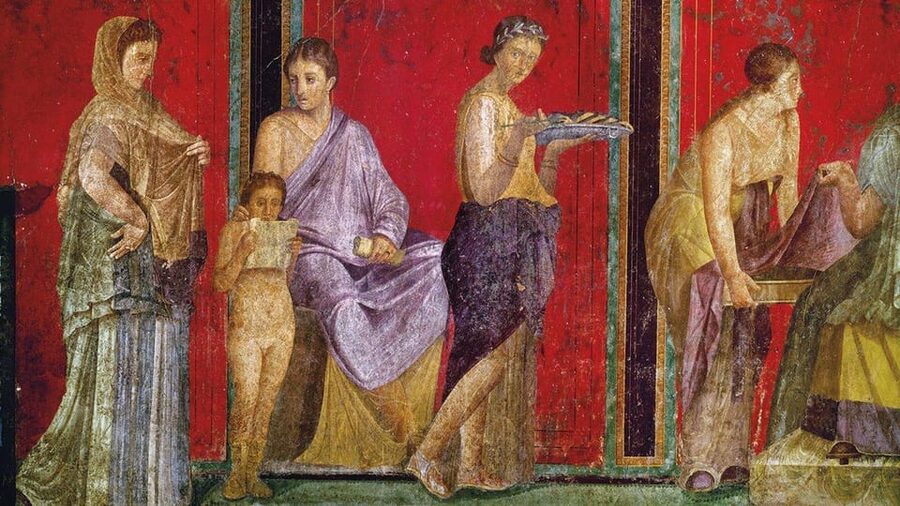 Discover Pompeii: French Walking Tour of the Buried City - Should you book this Pompeii tour?