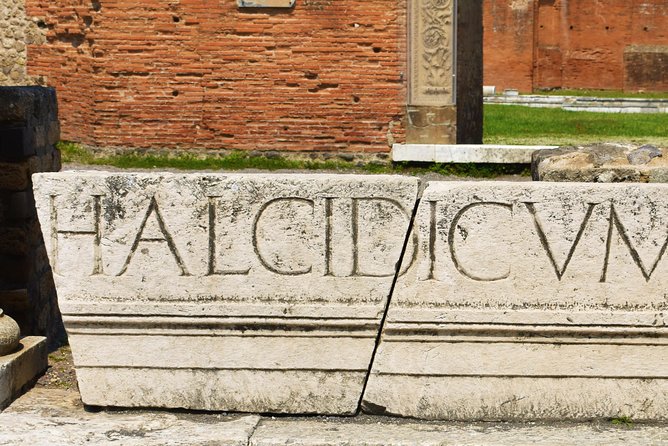 Discover the Ancient Ruins of Pompeii: Day Trip from Rome - The return to Rome can be the hardest part