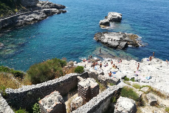 Discover the Magic of the Amalfi and Sorrento Coast by Vespa - Ravello, the quiet high point of the day