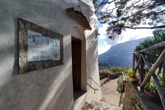 Discover the Magic of the Amalfi and Sorrento Coast by Vespa - What changes when you start in Sorrento