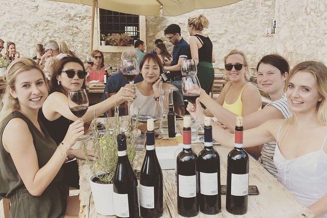 Discover Valpolicella Vineyards and Wine Tasting Experience - Tasting Valpolicella, Ripasso, and Amarone