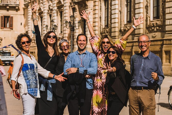 Discovering Lecce - Should you book Discovering Lecce?