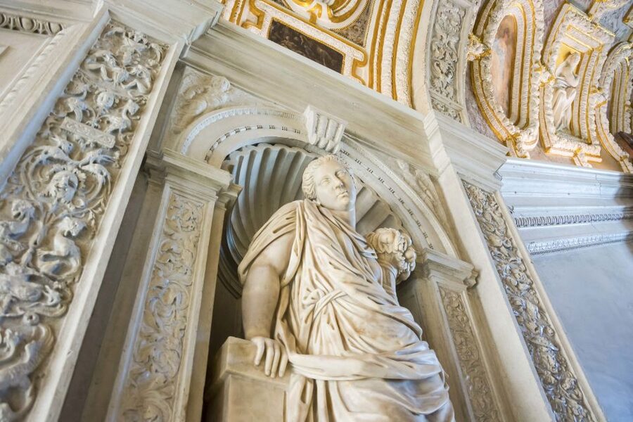 Doge's Palace Skip-the-Line Guided Tour - Grand rooms and Venetian art