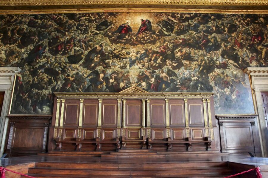 Doge's Palace Skip-the-Line Guided Tour - Is $79 a fair price?