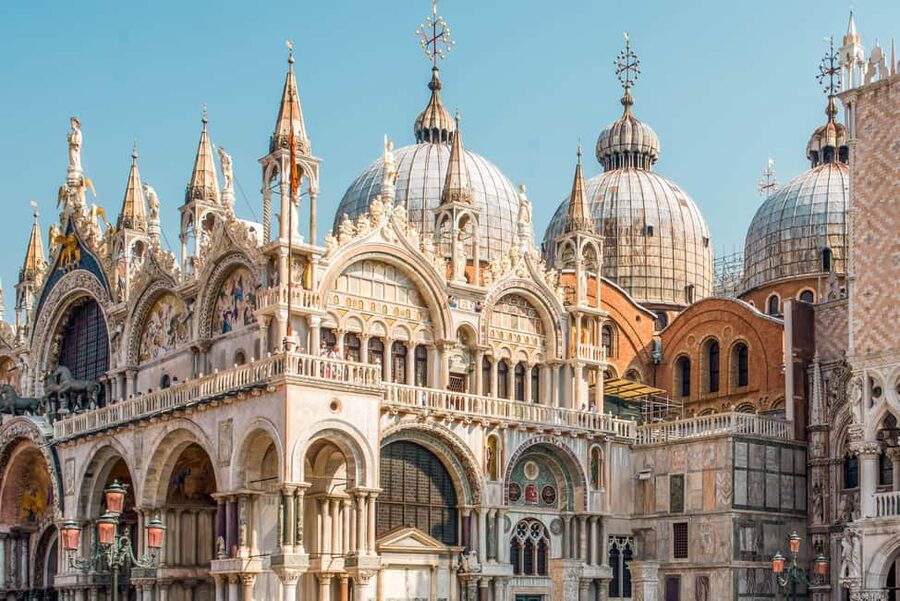 Doge’s Palace & St. Mark’s Basilica Tickets + Tour Options - Should you book this Doge’s Palace and Basilica tour?
