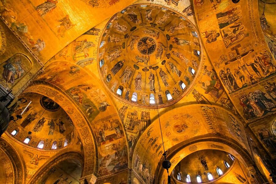 Doge’s Palace & St. Mark’s Basilica Tickets + Tour Options - Who will get the most from this experience?