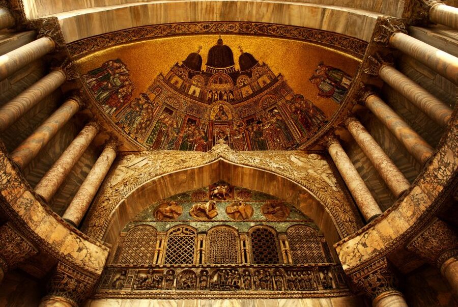 Doge's Palace & St. Mark's Basilica with Terrace Access Tour - Should you book it?