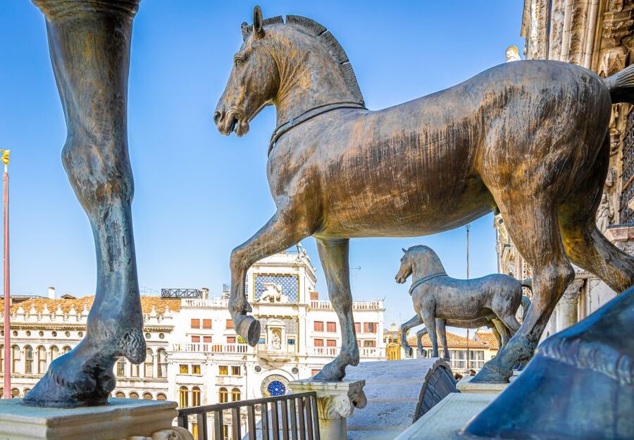 Doge's Palace & St. Mark's Basilica with Terrace Access Tour - What happens if the basilica closes