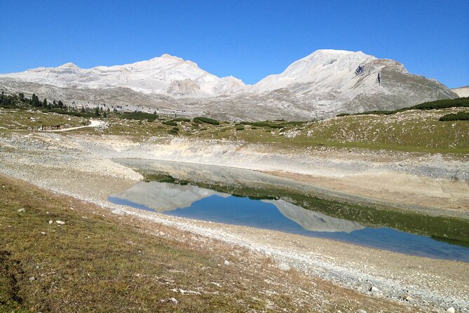 Dolomites & Cortina Small Group Tour from Venice - How much value do you get for $223.72?