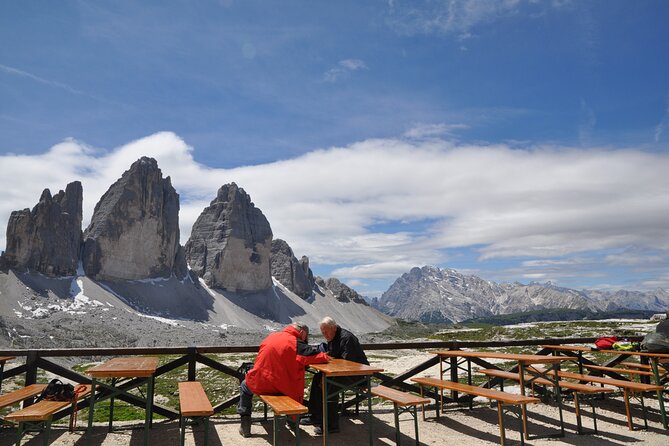 Dolomites & Cortina Small Group Tour from Venice - Who will enjoy this day most?