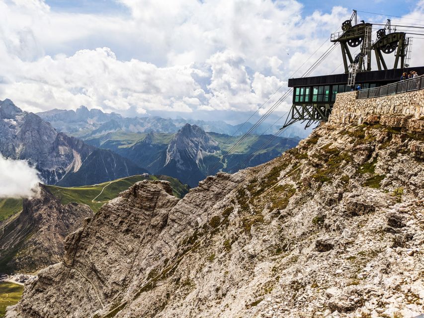 Dolomites Full-Day Tour from Lake Garda - Should you book the Dolomites tour from Lake Garda?