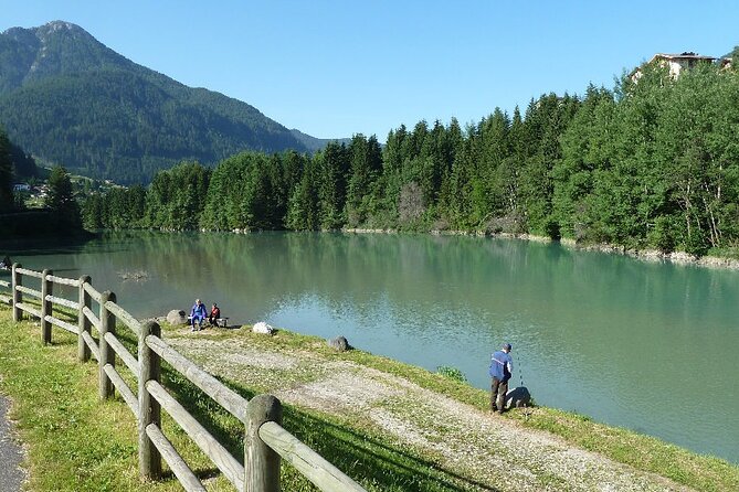 Dolomites Full-day Tour from Lake Garda - Why Passo Pordoi is the day’s main event