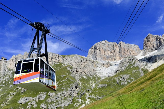 Dolomites Full-day Tour from Lake Garda - Cavalese and the first taste of mountain-town life