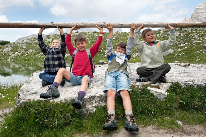 Dolomites Full-day Tour from Lake Garda - Ortisei and its wood-carving tradition