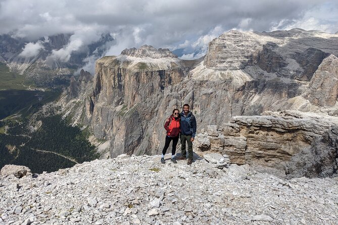Dolomites Full-day Tour from Lake Garda - Is the $102.84 price fair?