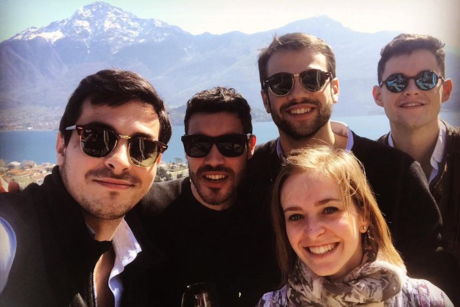 Domaso: Wine Tasting at the Winery on Como Lake - Reaching Domaso Without a Stressful Climb