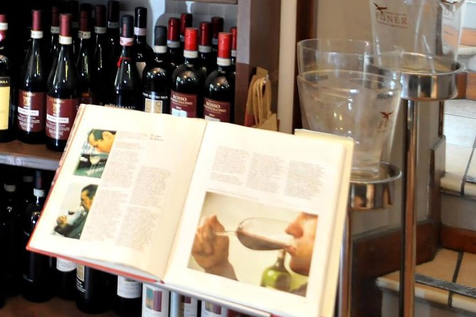 Domaso: Wine Tasting at the Winery on Como Lake - Three Wines with a Full Table of Local Food