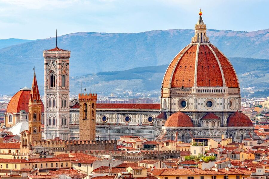 Duomo Museum & Baptistry: Cathedral Complex & Bell Tower - Santa Reparata Crypt: a quiet second chapter