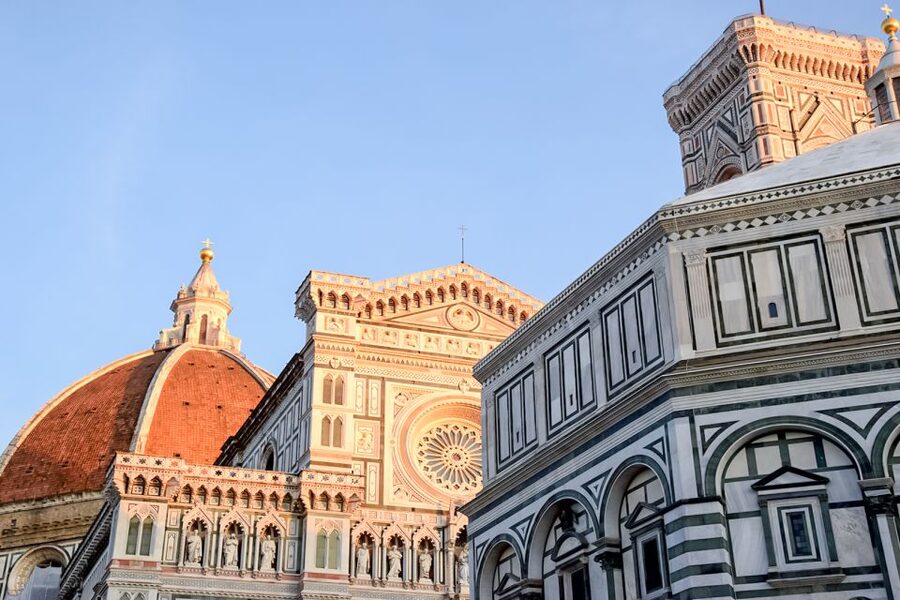 Duomo Museum & Baptistry: Cathedral Complex & Bell Tower - Is $75 a fair price?