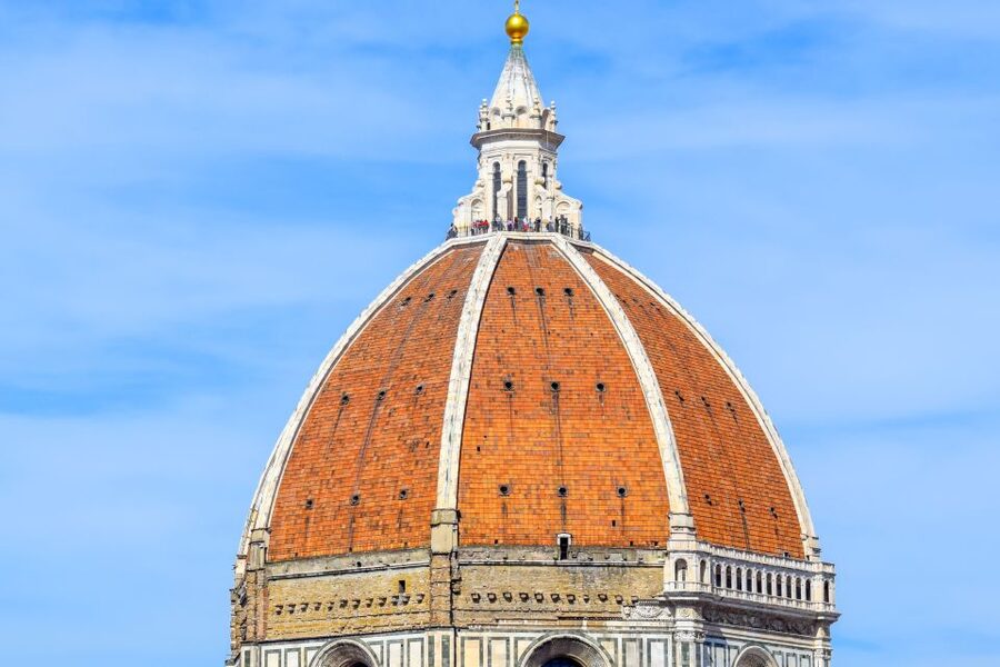 Duomo Museum & Baptistry: Cathedral Complex & Bell Tower - The Opera del Duomo Museum and its Michelangelo centerpiece