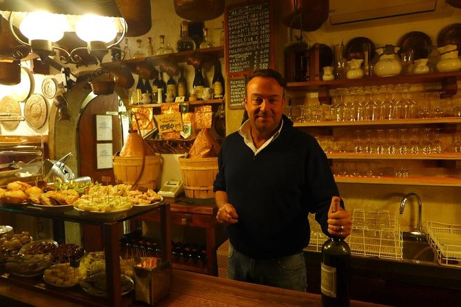 Eat, Drink and Repeat: Wine and Food Tasting Tour in Venice - Starting in Rialto with an appetite