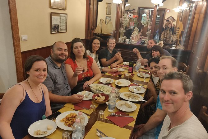 Eat Like a Local: Venice 3-Hour Small-Group Food Tasting Tour - Why this Venice food tour is more than a string of samples