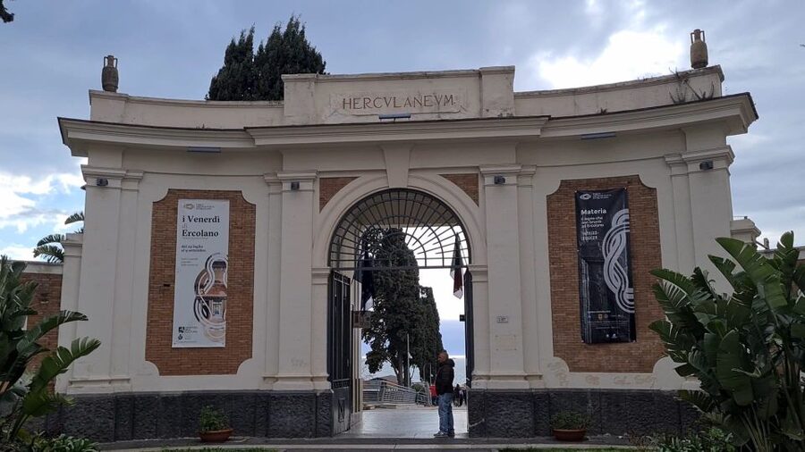 Ercolano: Herculaneum Skip-the-Line Ticket & Audio Guide - Key points to know before you go