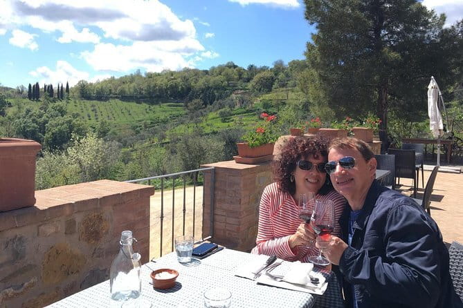Essence of Chianti Small Group Tour with Lunch and Tastings from Florence - Timing, comfort, and the limits of a group tour