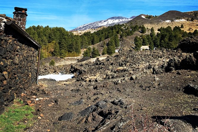 Etna Morning Jeep Tour - Is $66.78 a fair price?