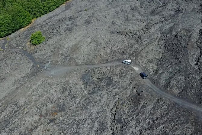 Etna Tour in 4x4 - Why This Etna Tour Works So Well