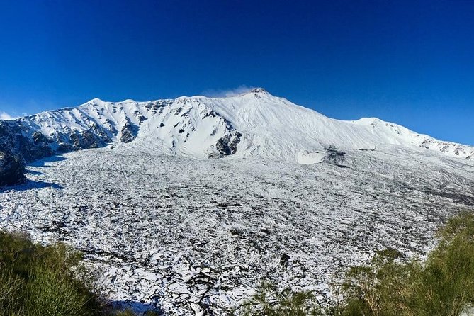Etna Tour in 4x4 - The Guides Make the Difference