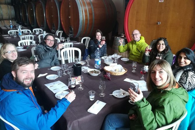 Etna, Wine and Alcantara Tour - From Taormina - Alcantara Gorge and the final hour outdoors